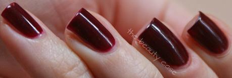 [Birthstone Challenge 2014] #1 January: Garnet Peggy Sage 058 Grenat