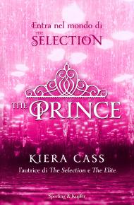 Tutti pazzi per gli eBook #10: The Prince di Kiera Cass