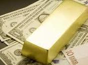 Prezzi oro, settimana positiva balzo metallo giallo euro