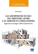 8838783531 Direzione lavori e Documentazione di cantiere, ecco lelenco completo da conservare