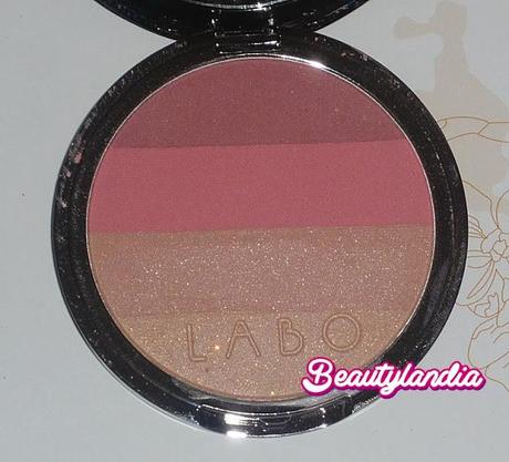 LABO SUISSE - Collezione Fashion Treatment [swatches e review]-