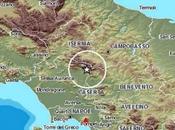 terremoto sveglia Napoli