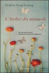 l'atelier dei miracoli