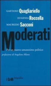 moderati