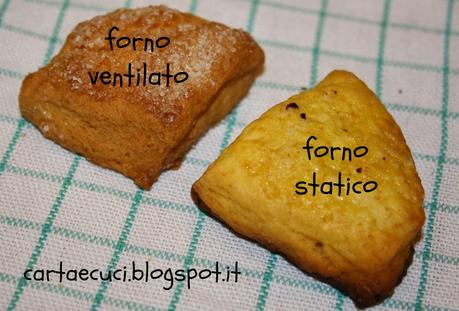 Biscotti al Vallo - Dal Manuale di Nonna Papera (52 Week Project - 3/52)