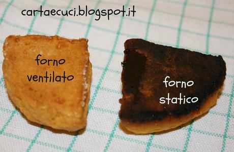 Biscotti al Vallo - Dal Manuale di Nonna Papera (52 Week Project - 3/52)
