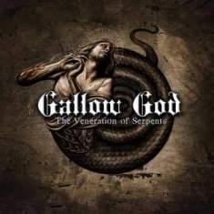 Gallow God - The Veneration of Serpents 