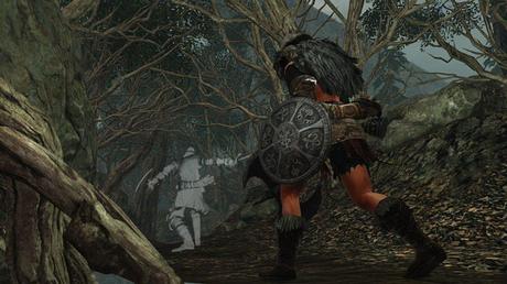 Compare in rete la lista degli achievement di Dark Souls II