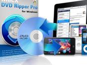 MacX Ripper gratis: Estrarre Convertire AVI, DivX tanti formati Windows