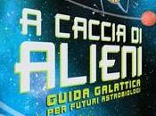 caccia alieni