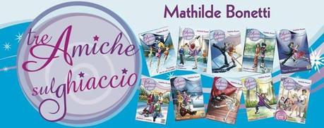 Intervista a Mathilde Bonetti