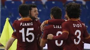 roma liv