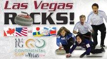 las vegas curling