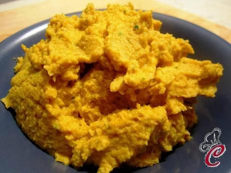 Ravioli di zucca con ripieno al branzino: il formato prescelto di una coccola rara, ma ben elaborata