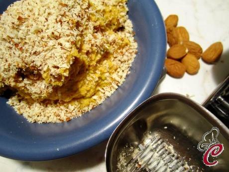 Ravioli di zucca con ripieno al branzino: il formato prescelto di una coccola rara, ma ben elaborata