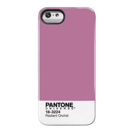 Easy way to wear Pantone colour of the year : Radiant orchid