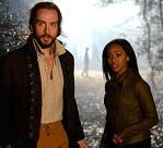 “Sleepy Hollow”: Abbie e Ichabod si scontreranno nel finale