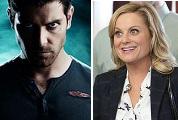 NBC: Grimm, Parks e Community OK, ma Sean e Michael J. Fox non tanto