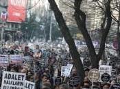 Istanbul, Europa: gennaio Istanbul Hrant Dink)