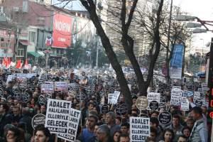 Istanbul, Europa: Il 19 gennaio a Istanbul (e Hrant Dink)