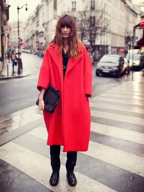 Fashion trends| Datemi un cappotto, MAXI, please!