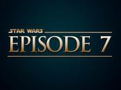 sceneggiatura Star Wars: Episode pronta