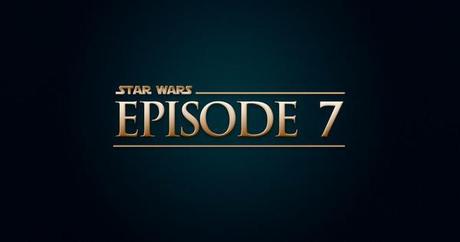 star wars episode VII