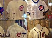 Chicago Cubs, anni Wringley Field dieci maglie