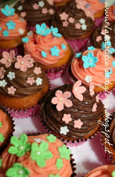 Cupcakes