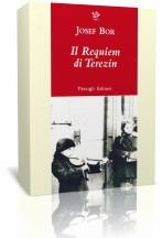 Anteprima:” Il Requiem di Terezin” di Josef Bor