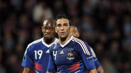 L’Askedina di Fabry – Adil Rami