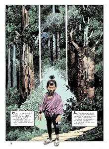 Su Super G di gennaio Momotaro di Sergio Toppi e Il Pifferaio di Hamelin di Gino Gavioli Sergio Toppi Otto Gabos Gino Gavioli Edizioni San Paolo Beppe Ramello 