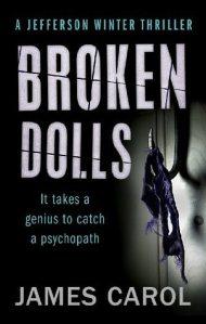 james carol broken dolls