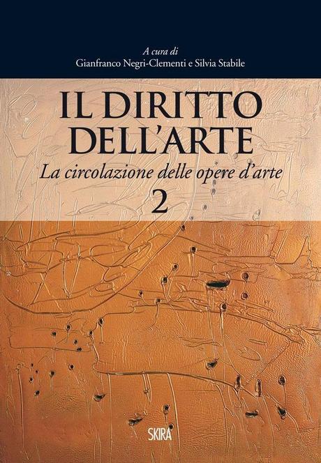 Il Diritto dell’Arte