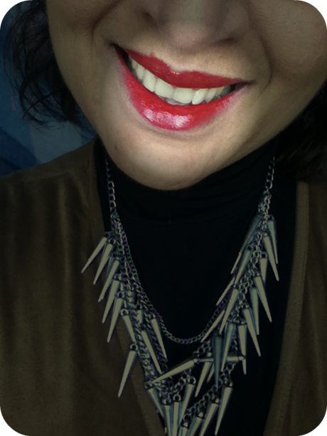 L'apostrofo rosa #17