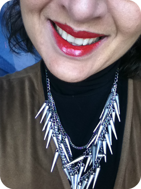 L'apostrofo rosa #17