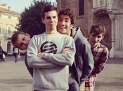 Esperimenti sociali: theShow Relative