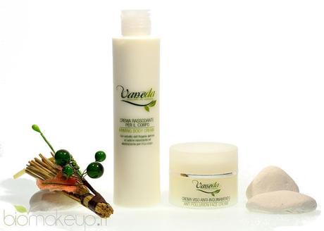 VANEDA 01 Review crema corpo e crema viso Vaneda,  foto (C) 2013 Biomakeup.it