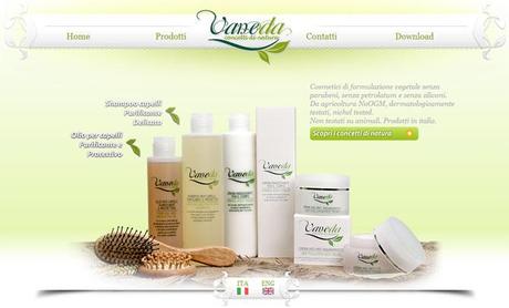 VANEDA 02 Review crema corpo e crema viso Vaneda,  foto (C) 2013 Biomakeup.it