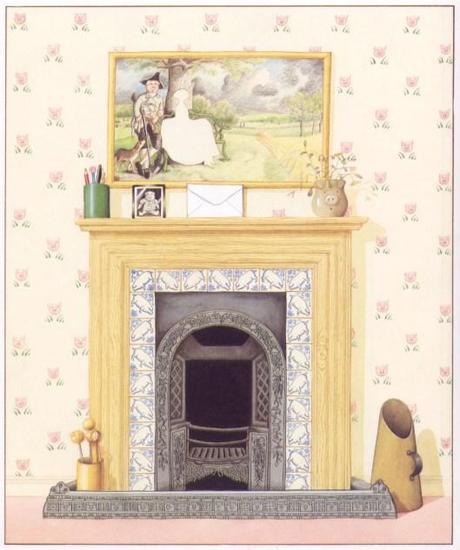 Il maialibro, Anthony Browne - 2013, Kalandraka