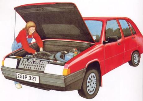 Il maialibro, Anthony Browne - 2013, Kalandraka