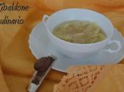 Strichetti alla bolognese L'Italia piatto