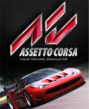 Cover Assetto Corsa