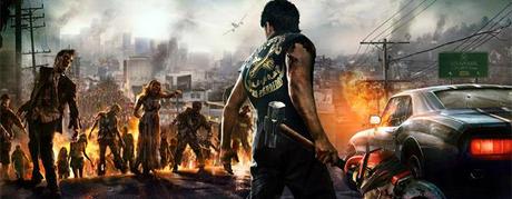 Dead Rising 3 - Online un Update da 13GB