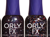 Talking about: Orly, Galaxy (Limited Edition)
