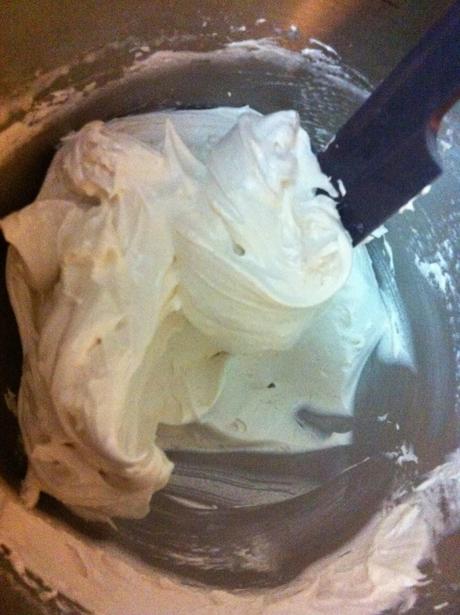 Meringhe, una nuvola di bontà