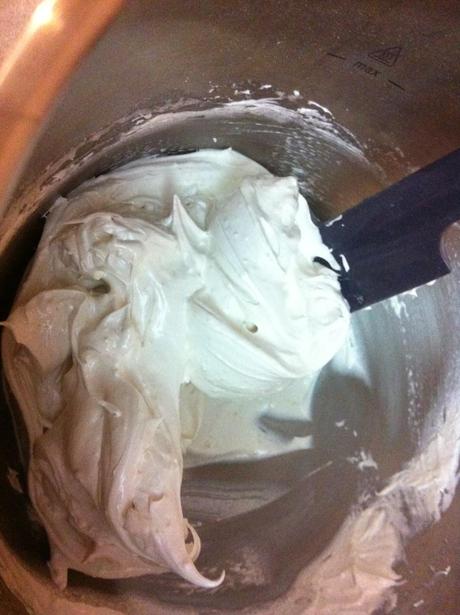 Meringhe, una nuvola di bontà