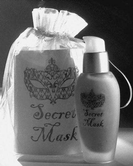 Phytomineralis // Secret Mask.
