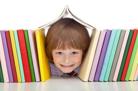 libri per bambini e ragazzi