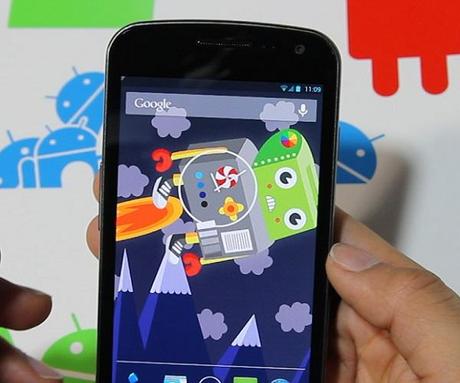 paranoid android  4.4 beta 3 Paranoid Android 4.4 rilasciata la Beta 3  android  paranoid android Paranoid news 